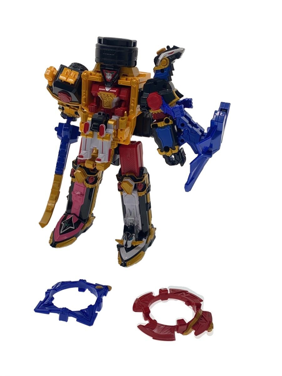 BANDAI DX Shurikenjin (Body Only) Shuriken Sentai Ninninger