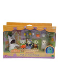EPOCH Sylvanian Families Halloween Night Parade Set