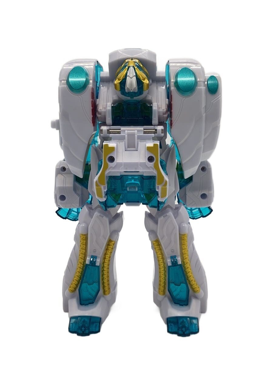 BANDAI Hero (Tokusatsu)