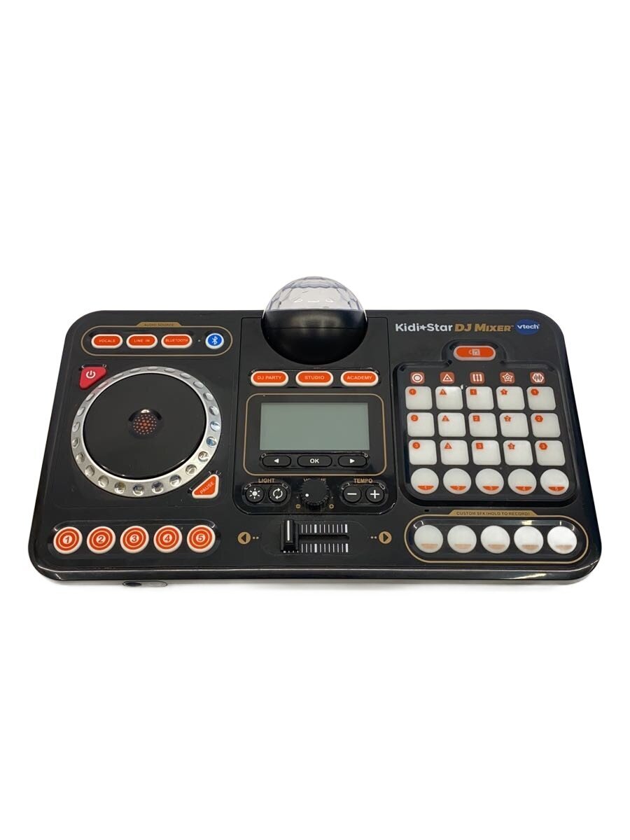 VTech Kidistar DJ Mixer