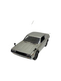 KYOSHO Nissan Skyline 2000GT-R (Hakosuka) Diecast Mini Car