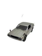 KYOSHO Nissan Skyline 2000GT-R (Hakosuka) Diecast Mini Car