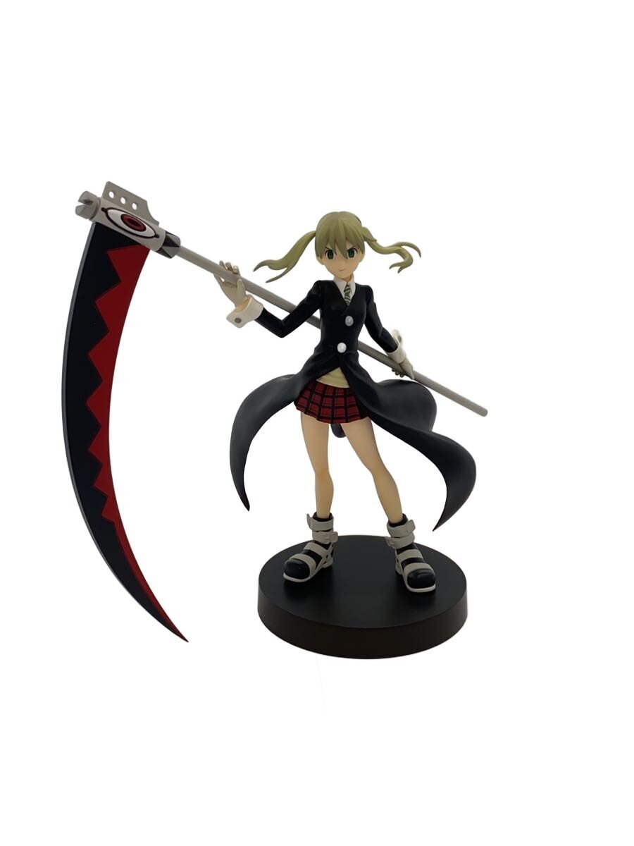 GOOD SMILE COMPANY POP UP PARADE Soul Eater Maka Albarn Figure