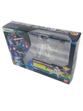 Other Brand HCM-Pro64 Seravee Gundam (Seraphim Gundam), Unopened, Box Damaged
