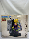 BANDAI SPIRITS 0th Anniversary Figure: Son Gohan