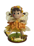 FUJIYA (不二家) YEARS Peko-chan Doll 2006