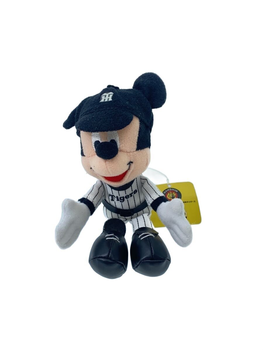 Hanshin x Mickey Mascot (Other Brand)
