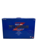 BANDAI Perfect Grade MSZ-006 Zeta Gundam
