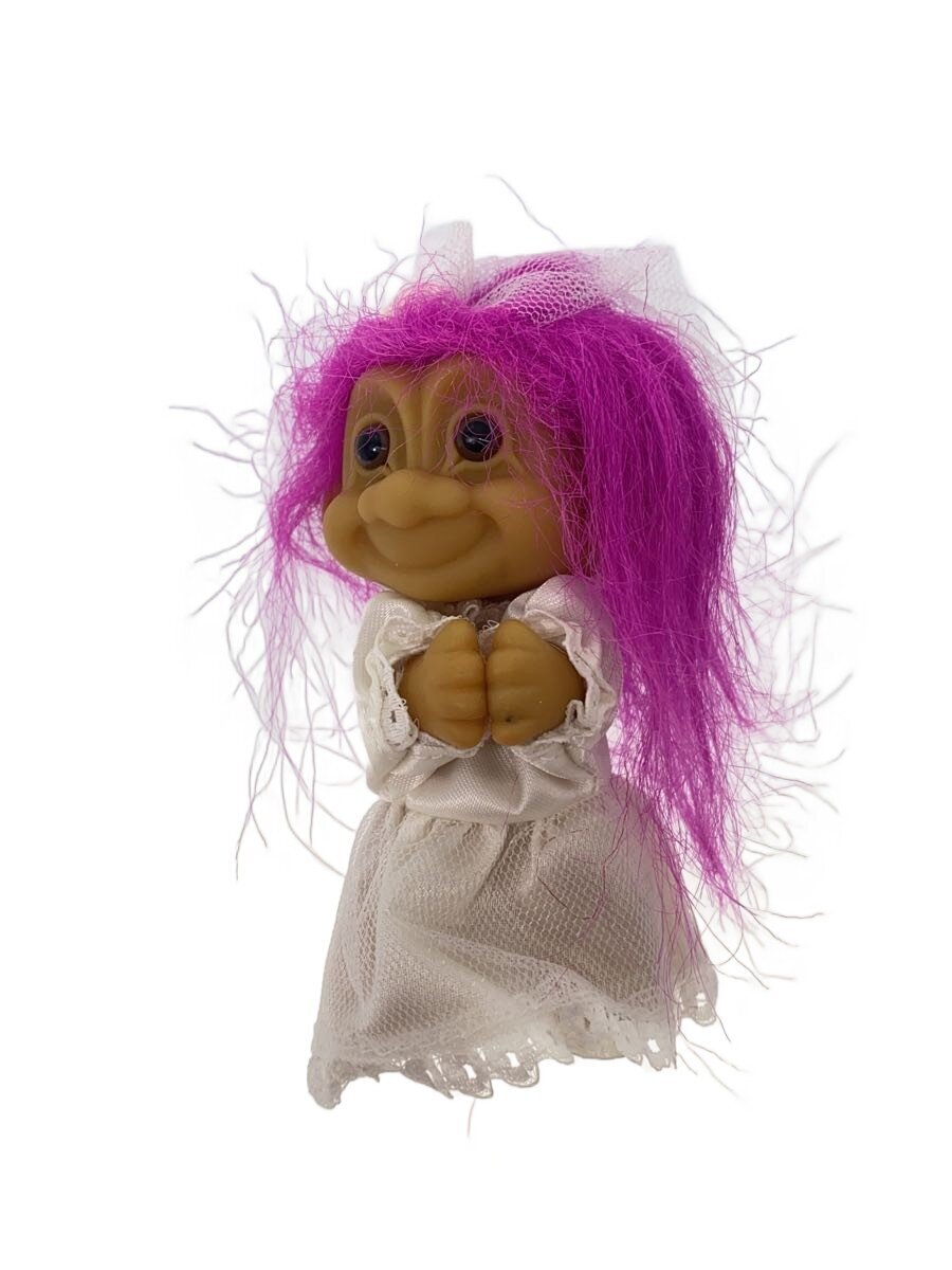 RUSS Troll Bride (Other Brand)