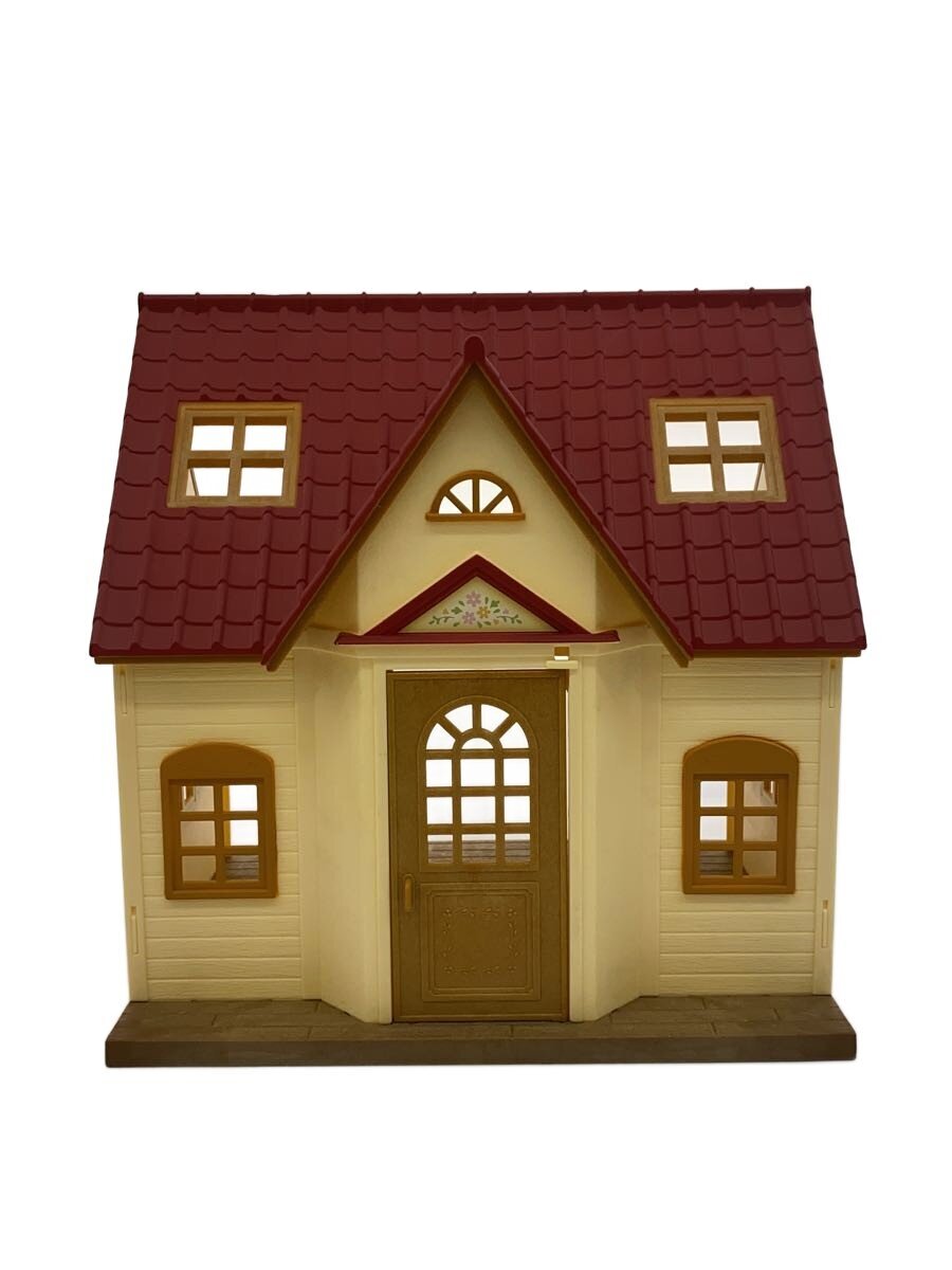 Other Brand Hajimete no Sylvanian Families