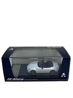Other Brand Hi-story Mini Car (WHT) Mazda Roadster
