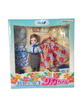 TAKARA TOMY Girl