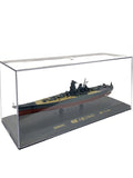 Other Brand 1/1100 Battleship Yamato 1945 (KBBS001)