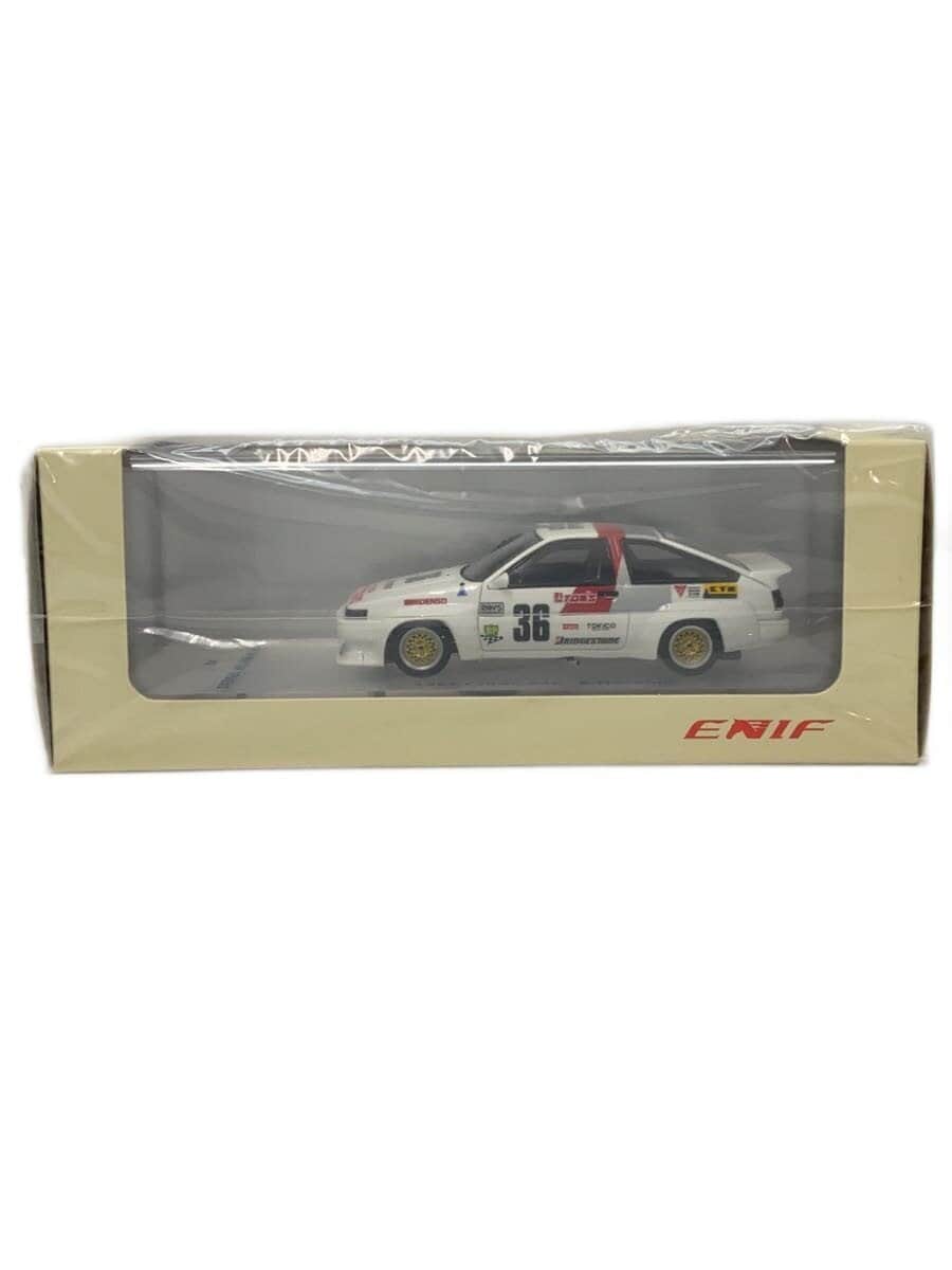 Other Brand Mini Car ENIF Toyota Sprinter Trueno N2