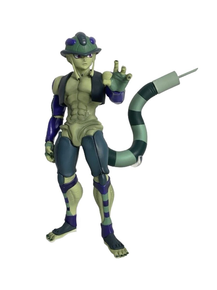 BANDAI SPIRITS Ichiban Kuji HUNTER×HUNTER Prize A Meruem Figure