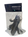 Unopened Sofubi (Soft Vinyl) Tokusatsu Kaiju Muhōchitai Kemura (ケムラー) — Other Brand