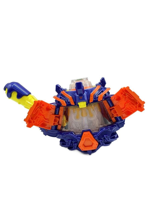 BANDAI DX Transformation Belt Vlastam Gear (Kamen Rider GAV)
