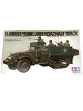 TAMIYA Plastic Model (Military)