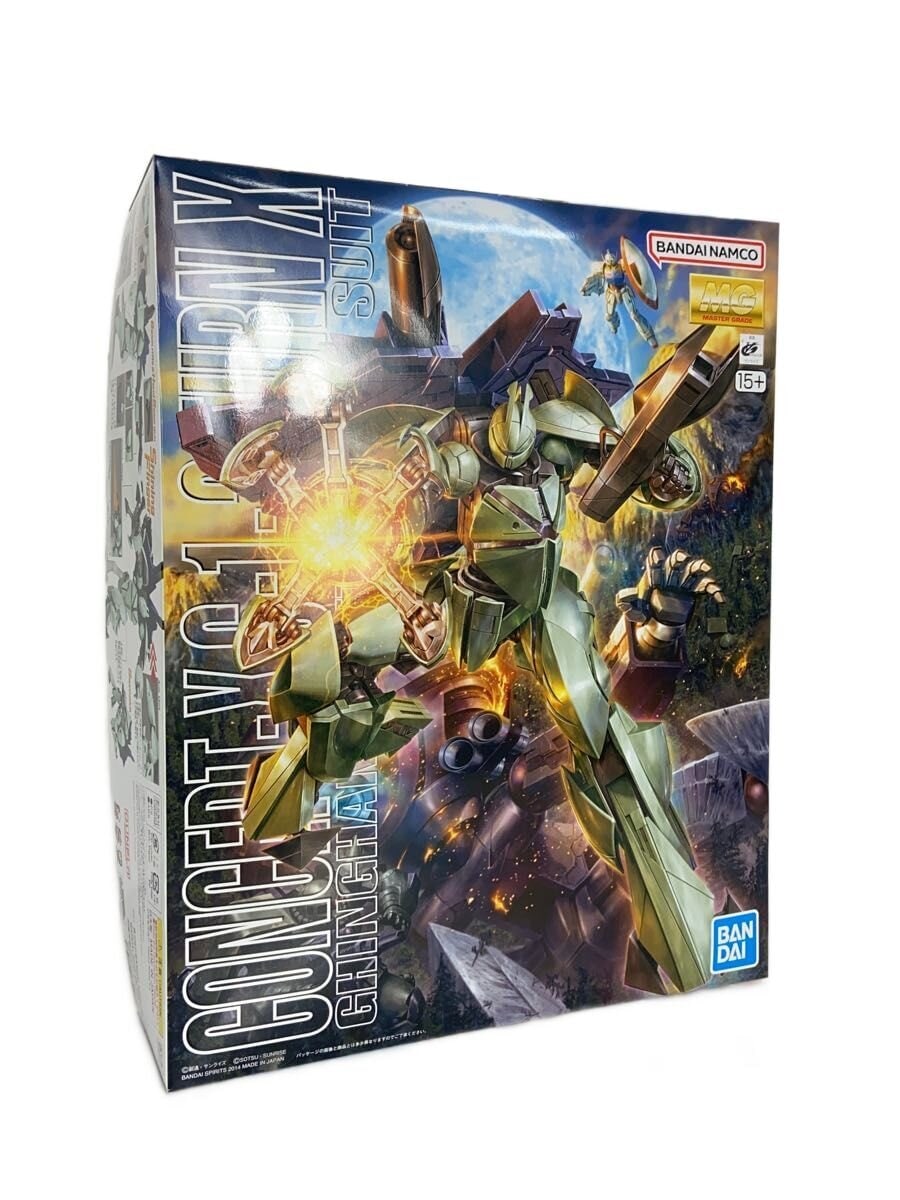 BANDAI SPIRITS Plastic Model Kit