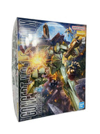 BANDAI SPIRITS Plastic Model Kit