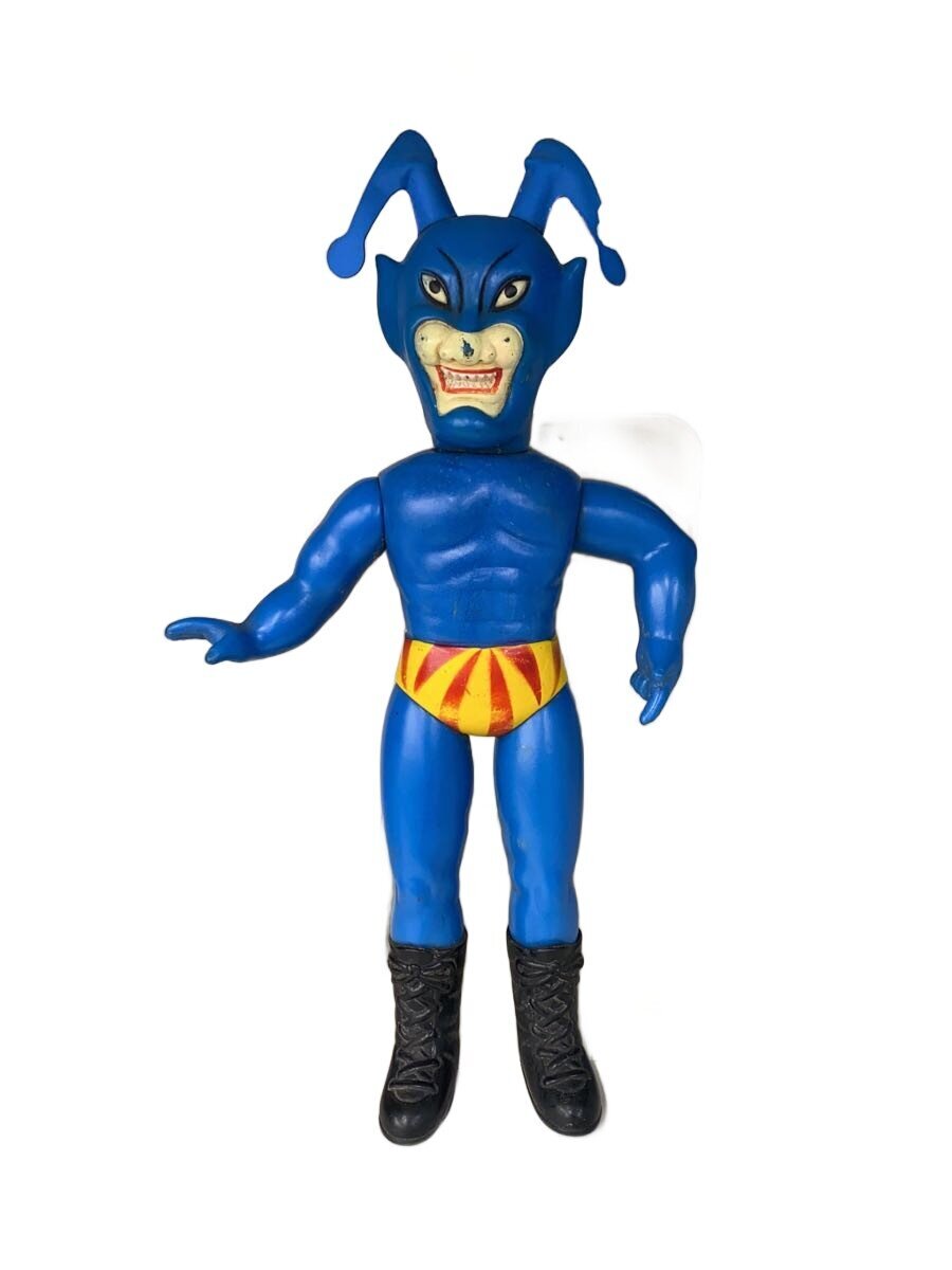 Other Brand Figure