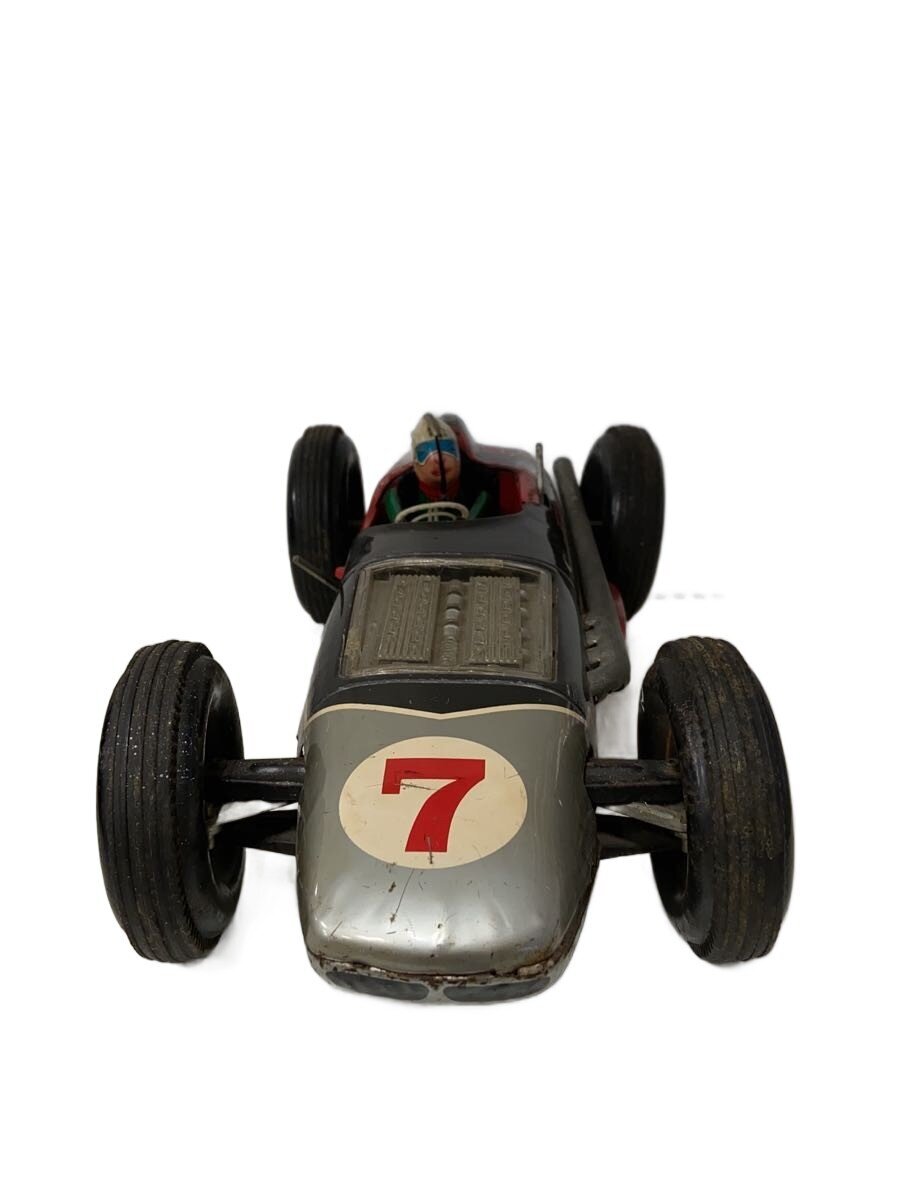 Yonezawa Toys Jet Speed Racer (Other Brand)