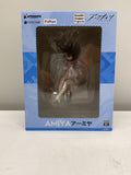 FURYU Noodle Stopper Figure Arknights Amiya (Unopened)