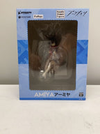 FURYU Noodle Stopper Figure Arknights Amiya (Unopened)