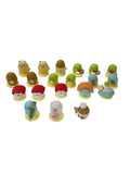 Furuta Seika Choco Egg — Sumikkogurashi (Other Brand)