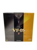 Other Brand Macross ZERO Fully Transforming VF-OS Yamato Figure
