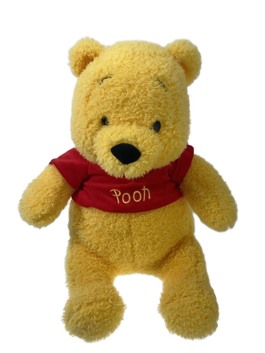 Other Brand TDR Winnie the Pooh Plush 50cm (No Paper Tag)