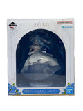BANDAI SPIRITS Yukihana Lamy Figure (hololive)