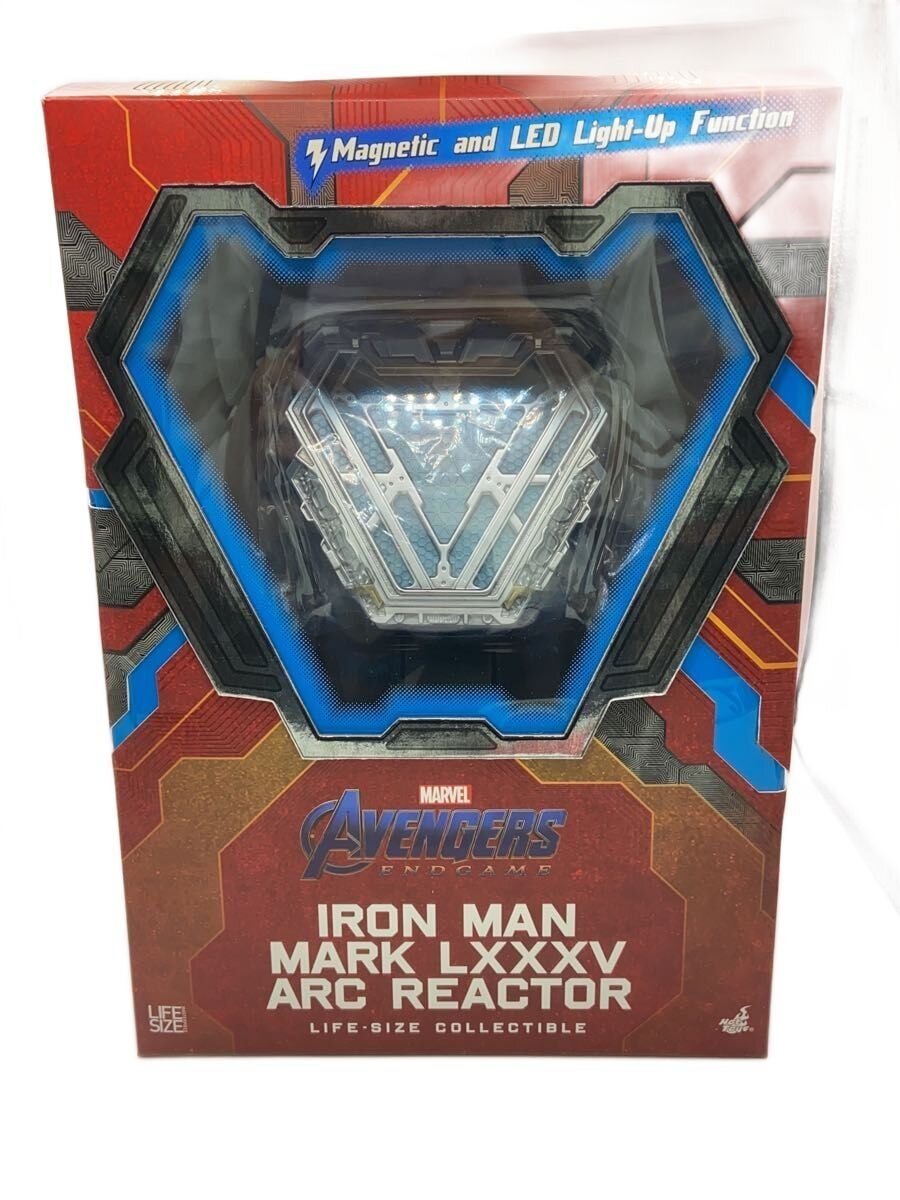 Hot Toys Hobby Item