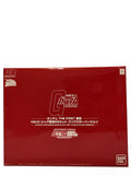 BANDAI Plastic Model THE FIRST Limited Clear Color Version
