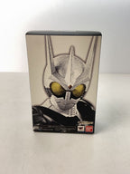 BANDAI S.H.Figuarts Kamen Rider Eternal (Shinkocchou Seihou, Tamashii Web)