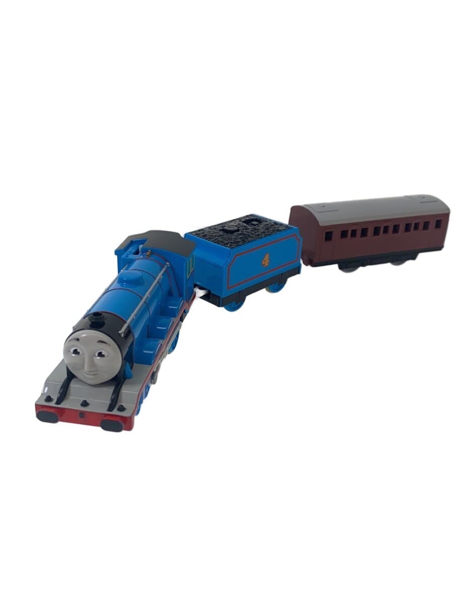 TAKARA TOMY Plarail Thomas Talking Gordon TS-04