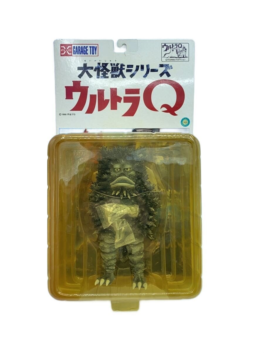 Other Brand Tokusatsu Figure