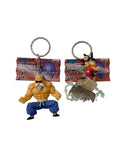 Other Brand High-Quality Keyholders: Son Goku & Master Roshi (Set of 2) - Dragon Ball