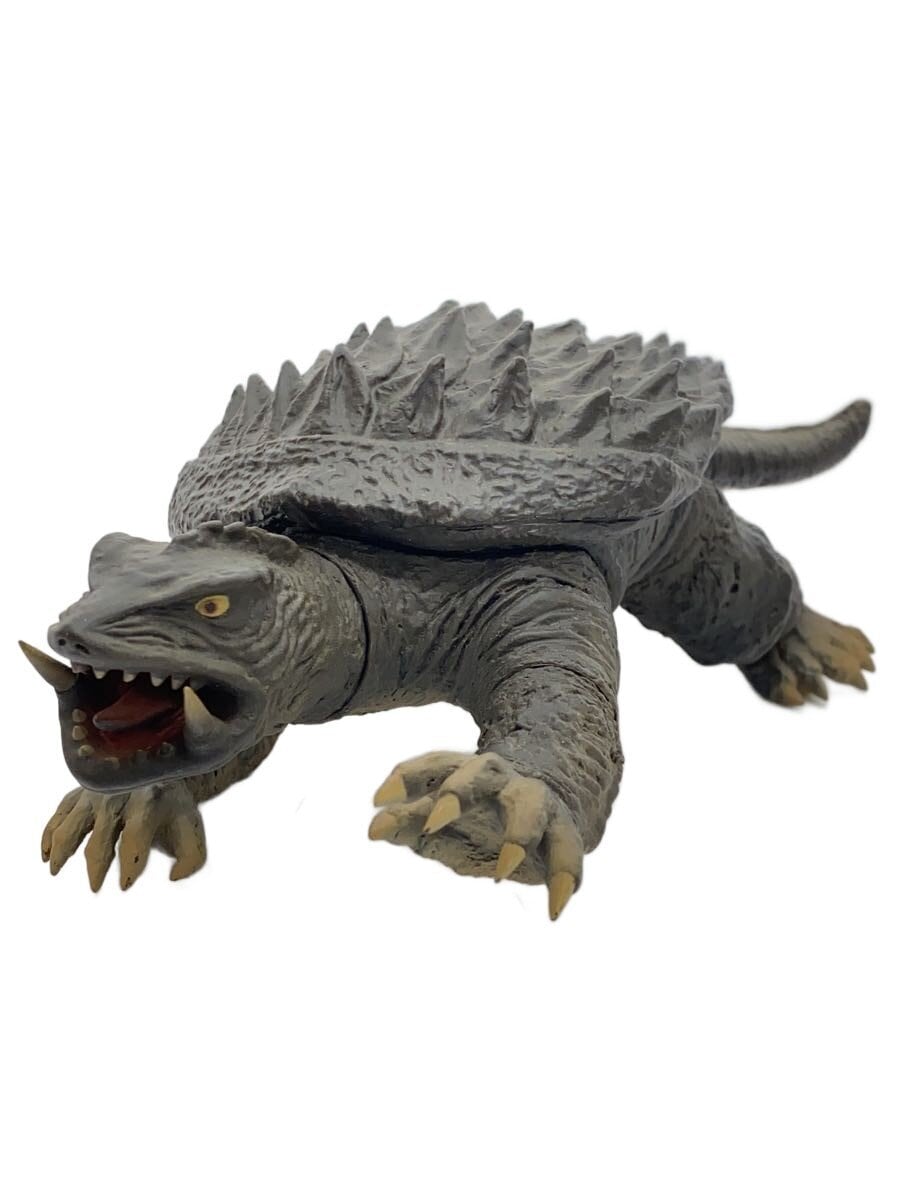 CCP Tokusatsu Figure