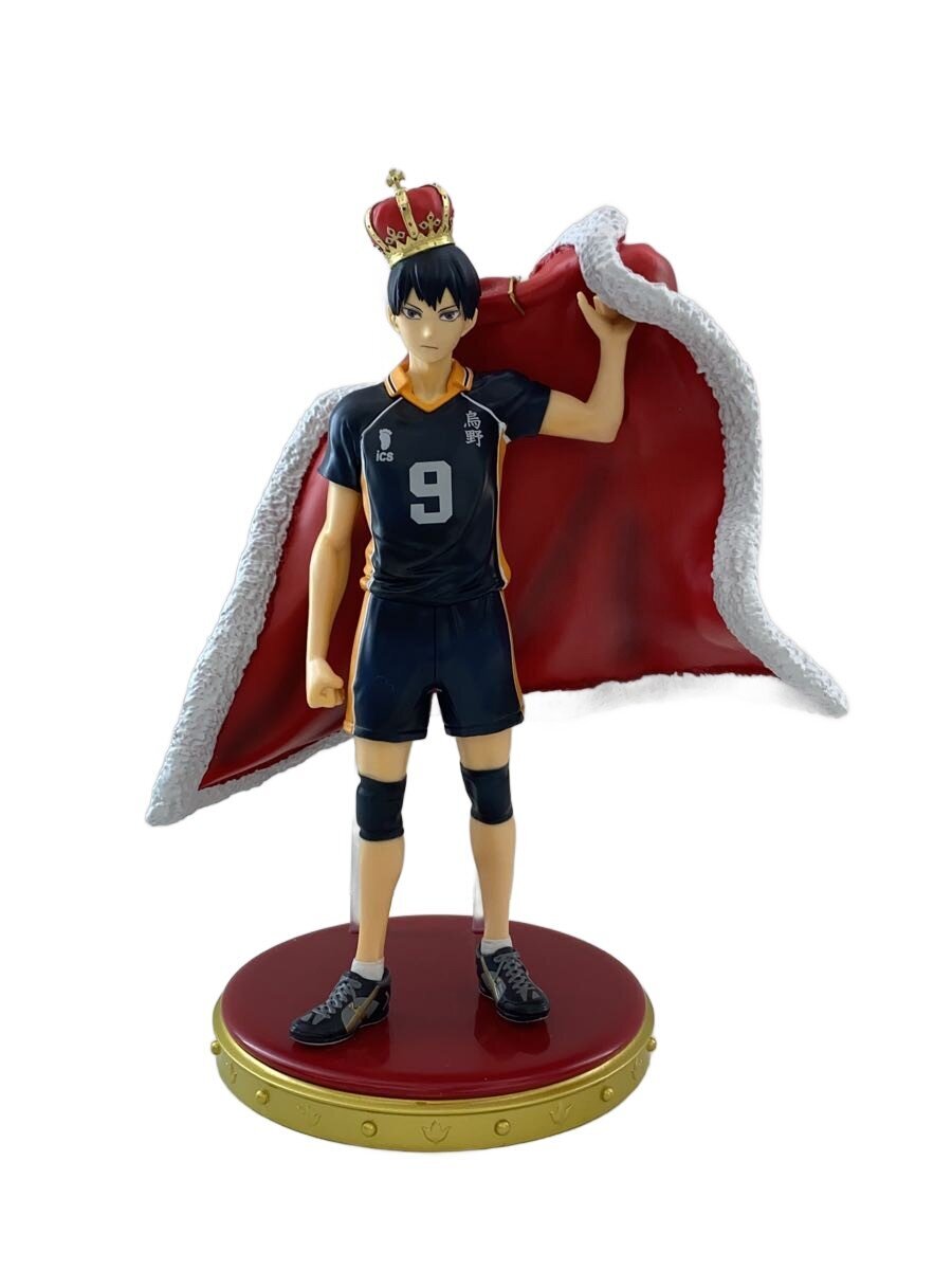 BANDAI SPIRITS Figure