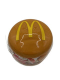MAC Hamburger Play Food Set (2003, Toys R Us limited; cookies contents missing)