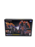 TAKARA TOMY Hero (Tokusatsu)