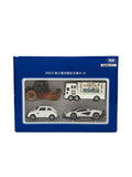 TAKARA TOMY Mini Car (Multicolor)