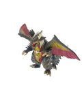 Misc Brand Figure (Soft Vinyl) - Ultra Monster