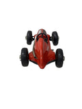 Schuco Studio No.1050 Mercedes Grand Prix Mini Car - Red