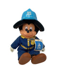 Disney Mickey Mouse 1983 Tokyo Disneyland Grand Opening Commemorative Epoch Figure