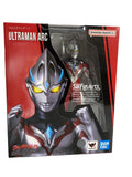 BANDAI SPIRITS Tokusatsu Figure ULTRAMAN ARC