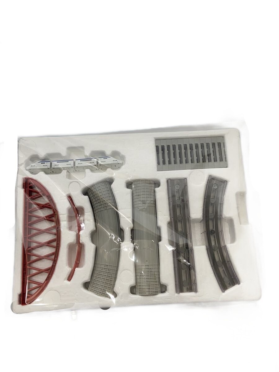 TAKARA TOMY Linear Liner Superconducting Maglev L0 Series Special Set