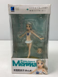 WAVE Beach Queens Figure — Honma Meiko (Menma) (Anohana: The Flower We Saw That Day)