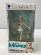 WAVE Beach Queens Figure — Honma Meiko (Menma) (Anohana: The Flower We Saw That Day)